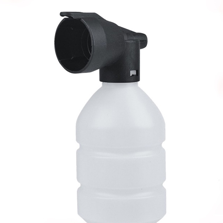 bình phun xịt tạo bọt tuyết 0,5L