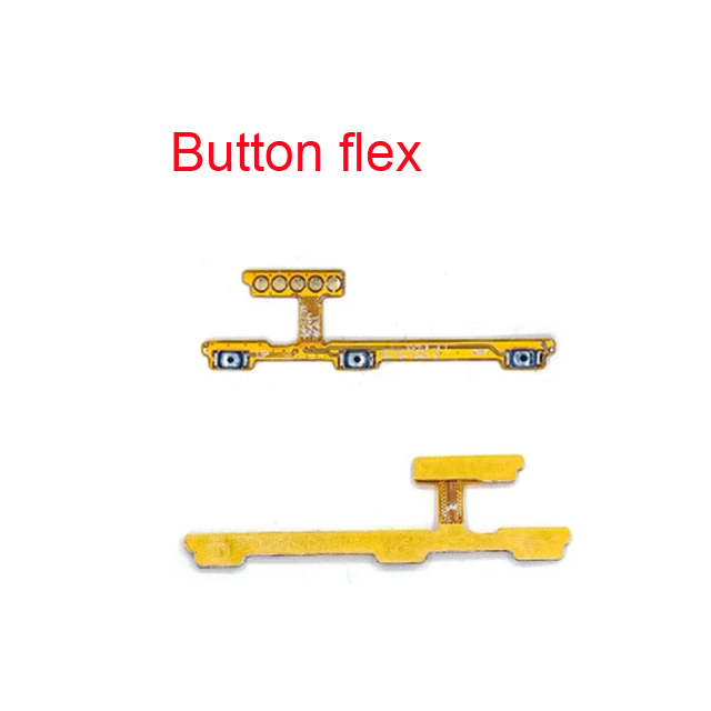 Nút nguồn âm lượng Flex cho Samsung Galaxy S10 Lite