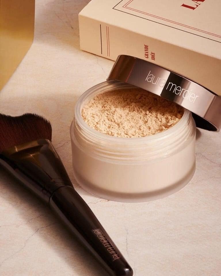 Phấn phủ Laura Mercier -29g- ALISA