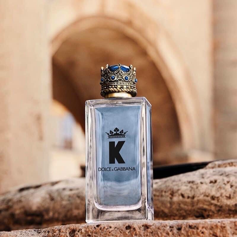 Nước Hoa Dolce & Gabbana King 100ml