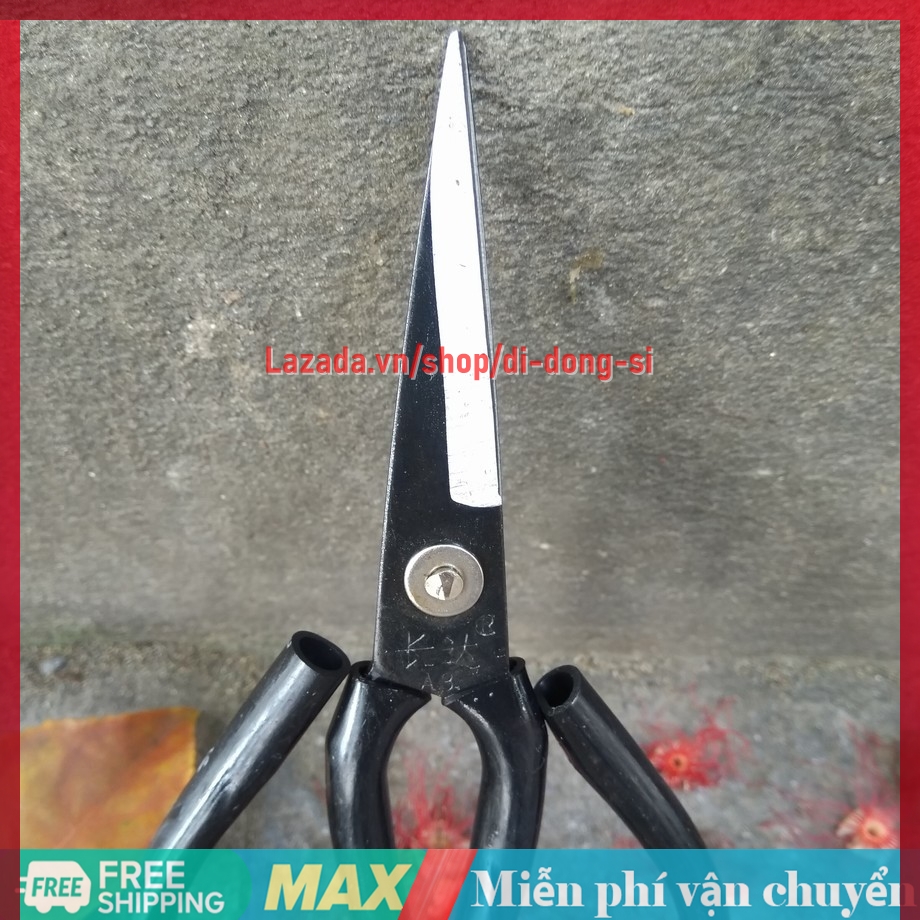 Kéo làm bếp đa năng kéo cắt thực phẩm đủ kích thước