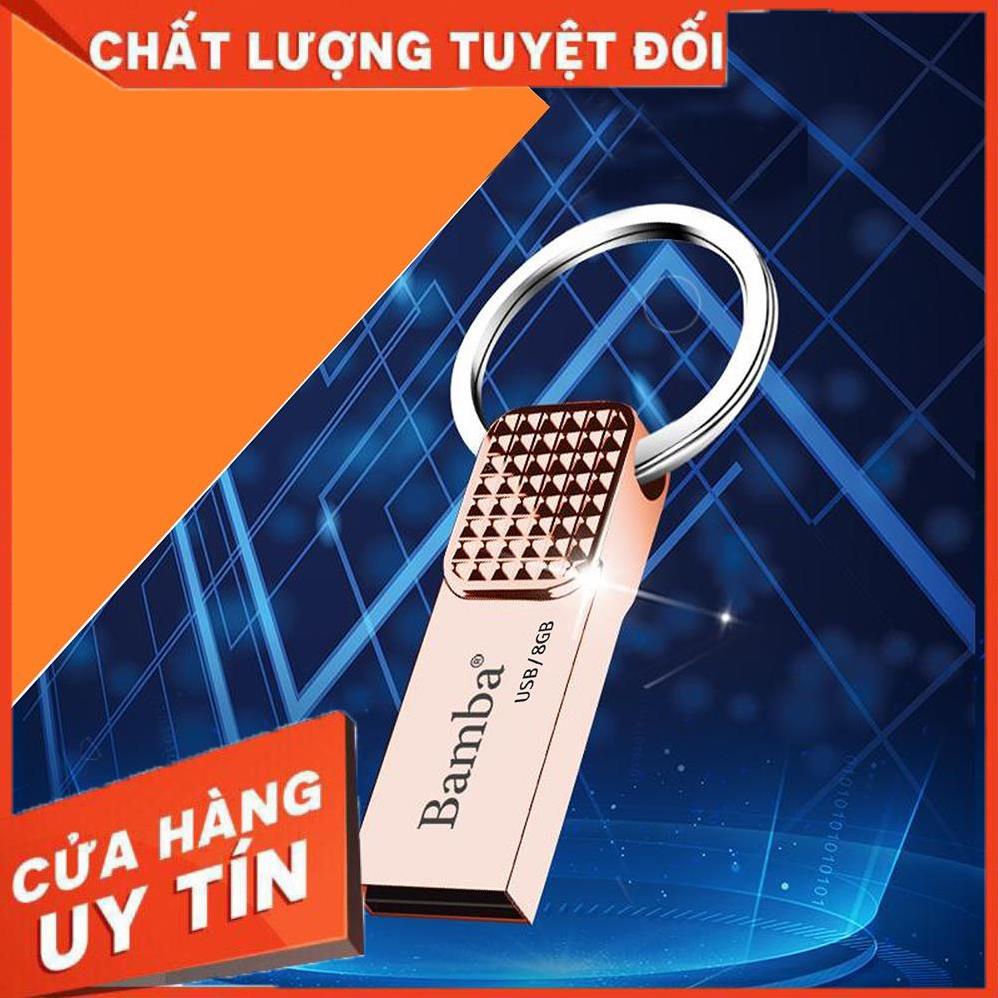 HCM- USB BAMBA B1 2.0 - Bảo Hành Chính Hãng 24 Tháng