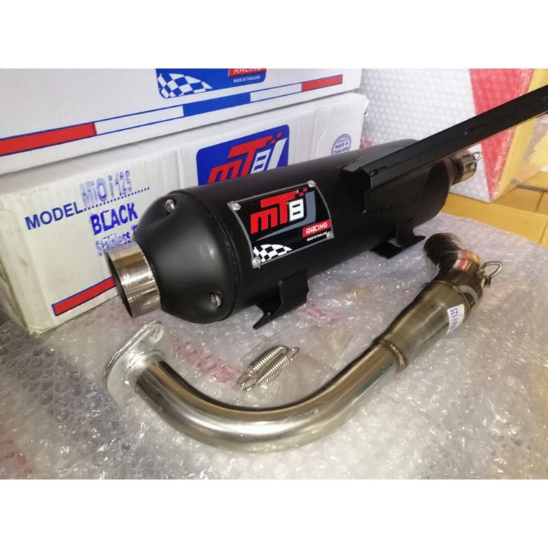 Exhaust muffler for car Exhaust muffler for truck Exhaust muffler for