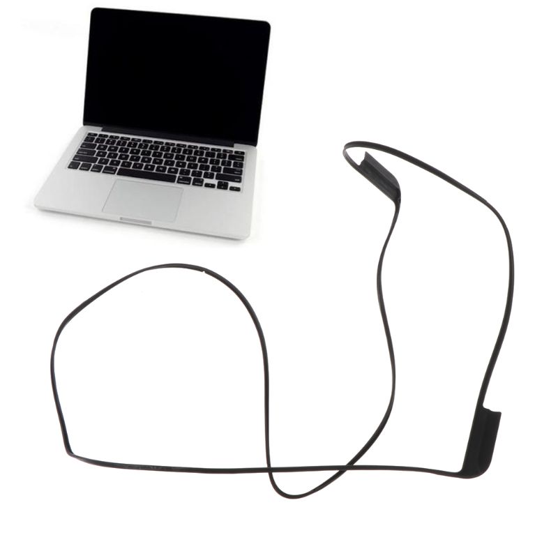 Màn hình LCD giữa khung cao su vòng Phụ kiện khung cho MacBook Pro 13 "Retina A1502 A1425 2012 ~ 2015