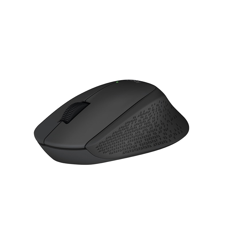 Chuột Quang Không Dây Logitech M280 1000DPI 2.4 GHz