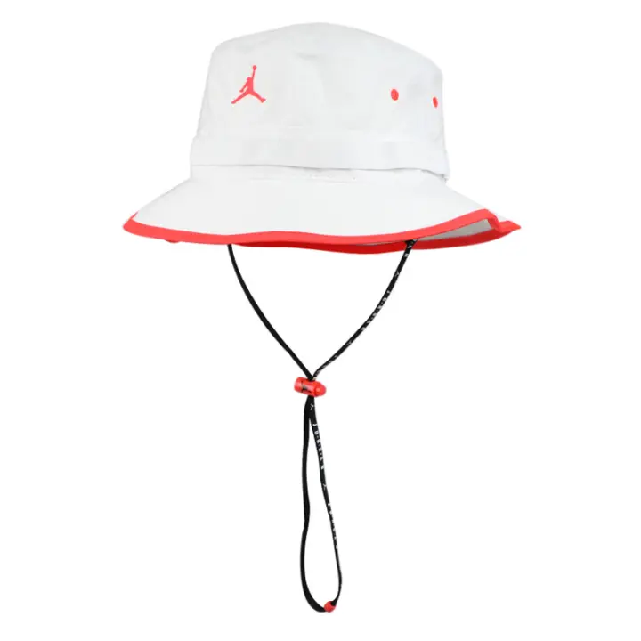 jordan fishing hat