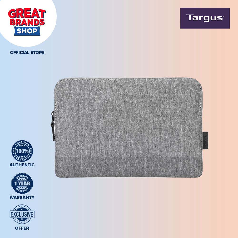Great Brands Shop Targus TSS974GL 12” Citylite Pro Slim Laptop Sleeve