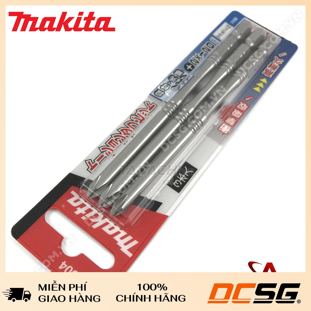 Mũi Vít Bale 1 Đầu Ph2X120mm Makita A-57504 (01 mũi)