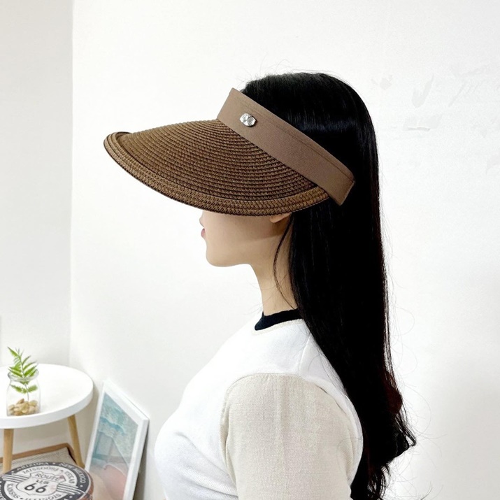 Nón Leaf hat Hàn Quốc