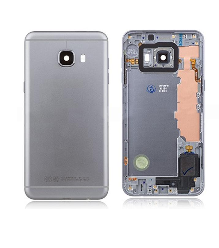 Samsung Galaxy C5 Rear Complete Body Casing Housing Replacement For Samsung Galaxy C5. 