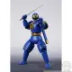 Stocked Bandai Shodo Super Ninja Sentai Kakuranger Ninjaman collectible figures model toys for fans kids. 