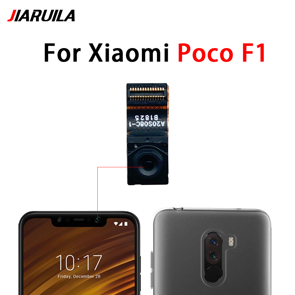 %E3%80%90EcoDealsq%E3%80%91Big%20Rear%20Main%20Back%20Camera%20Flex%20Cable%20For%20Xiaomi%20Poco%20X3%20F1%20M3%20M4%20Pro%205G%20F5%20Small%20Front%20Camera%20Flex%20-%20Image%206