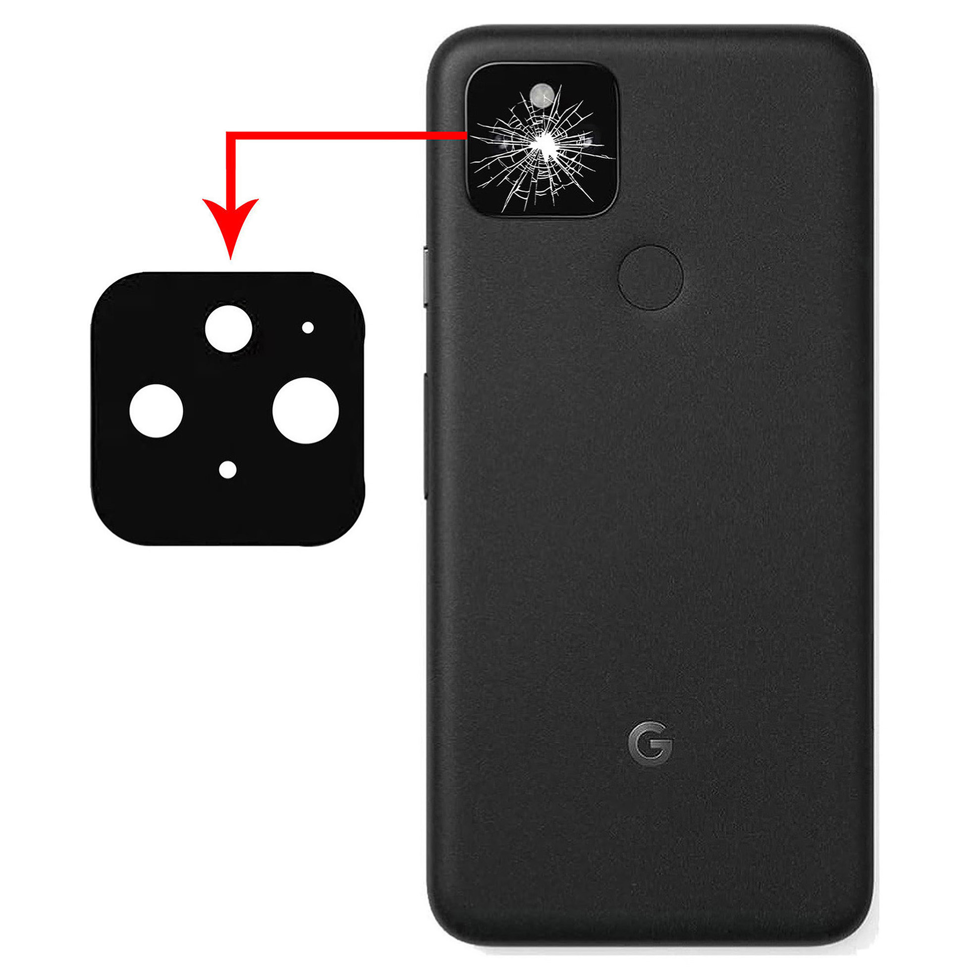 Google%20Pixel%205%20%20Brand%20New%20Back%20Camera%20Lens%20Replacement%20Glass%20For%20Google%20Pixel%205%20-%20FlipKart%20-%20Image%202