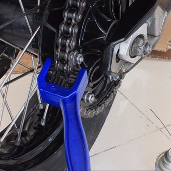 Cây cọ vệ sinh sên xe - cây cọ vệ sinh xích xe máy