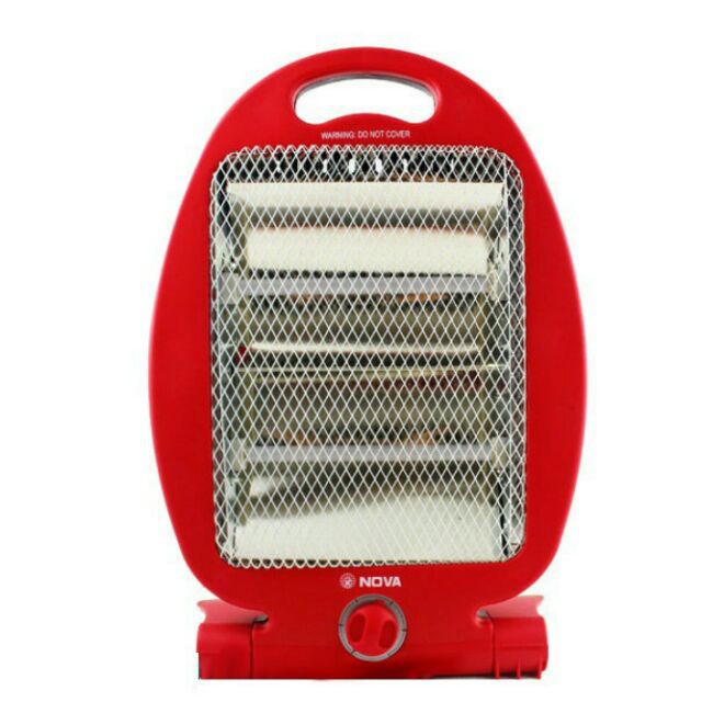 Máy Lò Sưởi 2 bóng bảo hành 1 năm