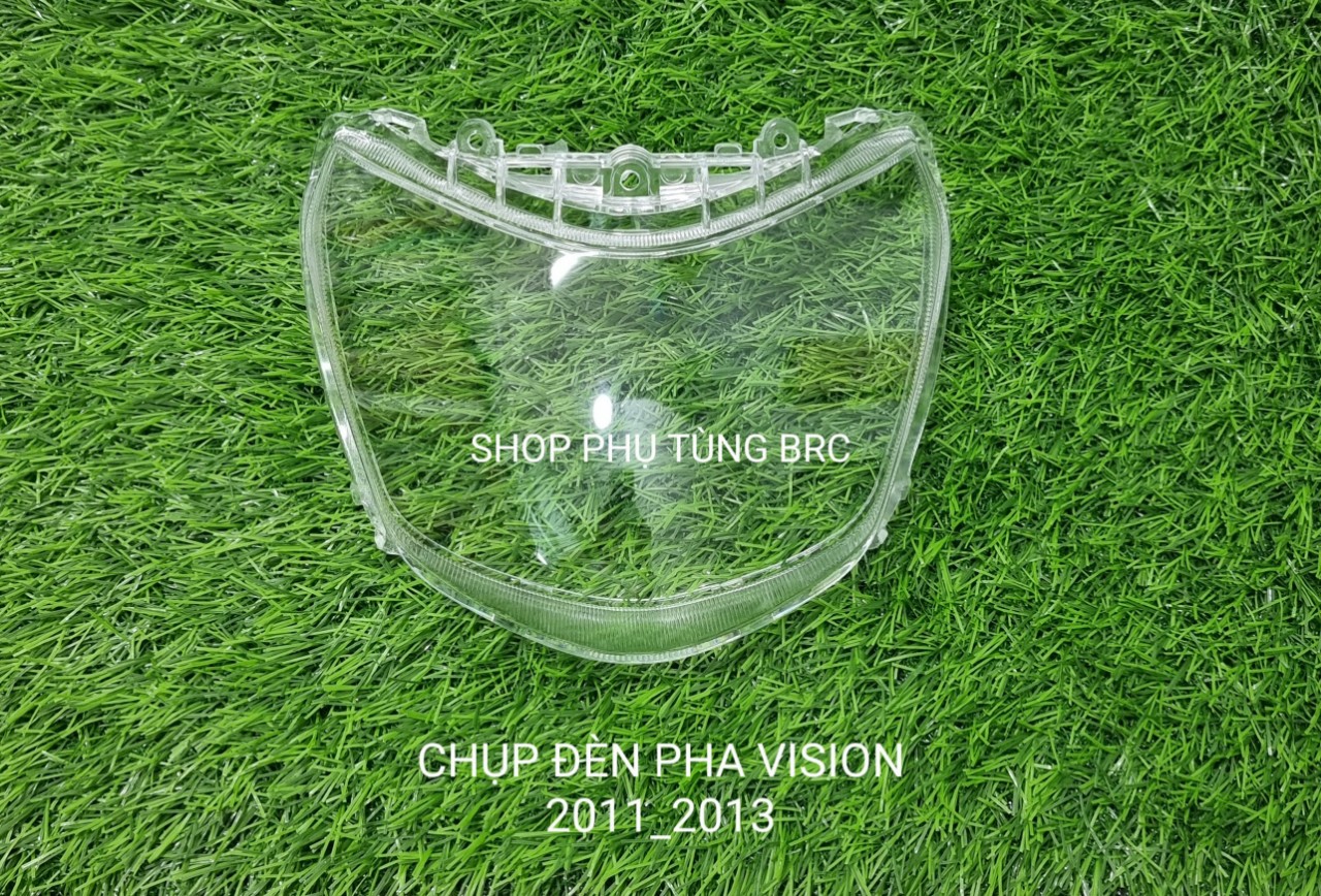 Chụp đèn pha xe VISION đời 2011 - 2019 ( A/E chọn đời xe trên đơn hàng)