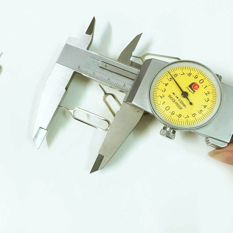 SIM Card Removing Pin Card Lifter for Various Smart Phones