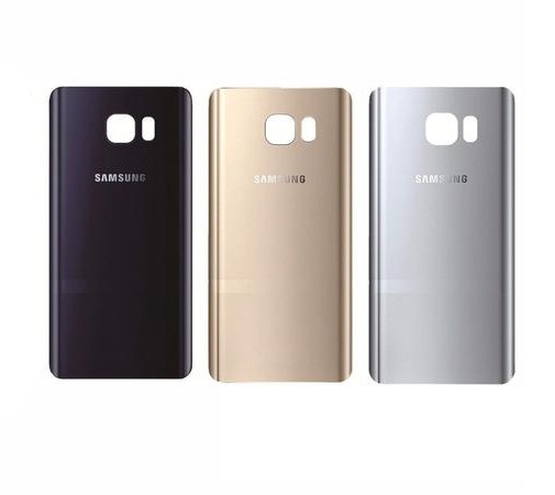 Nắp Lưng Samsung Galaxy Note 5 đủ màu giao hàng hỏa tốc