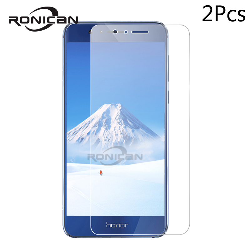 Yuantufei%20Fashion%20%202Pcs%20Tempered%20Glass%20For%20Huawei%20Honor%208%20Screen%20Protector%20Tempered%20Glass%20For%20Huawei%20Honor%208X%208%20Lite%20Glass%20Honor%208C%20Protective%20Film%20-%20Image%202