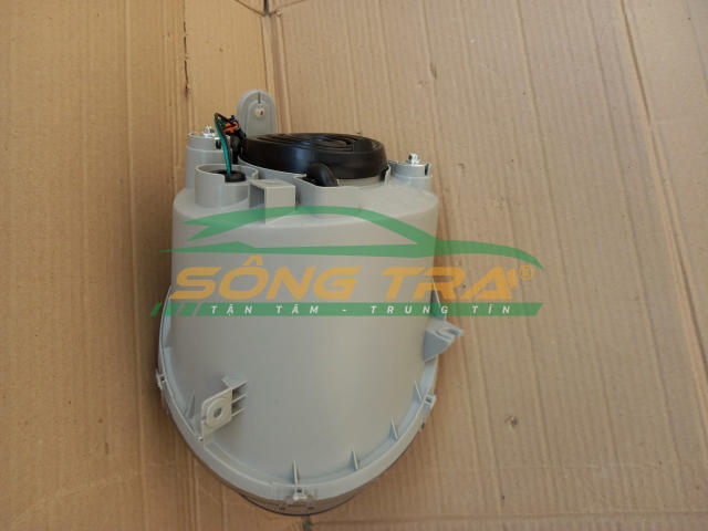 ĐÈN PHA MATIZ 2 BÊN PHỤ