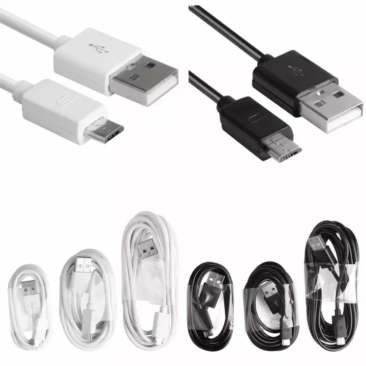 [RẺ VÔ ĐỊCH] Chất lượng cao Micro USB sạc và truyền dữ liệu cáp