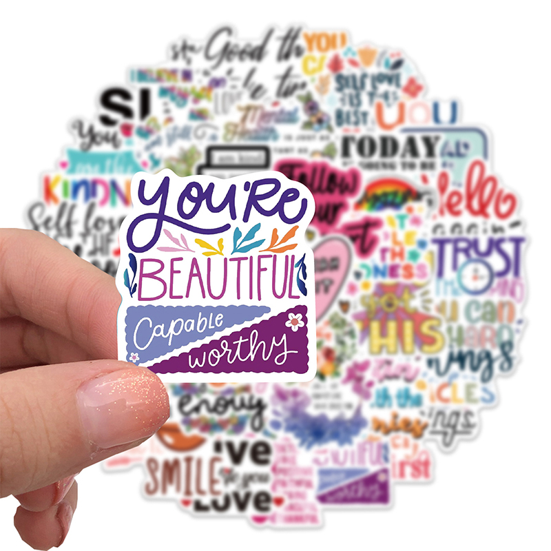 52Pcs%20Inspirational%20Stickers%20Motivational%20Phrases%20Life%20Quotes%20Decals%20DIY%20Laptop%20Study%20Room%20Scrapbooking%20Stickers%20Kid%20Toys%20Motivational%20English%20Graffiti%20Sticker%20-%20Image%208