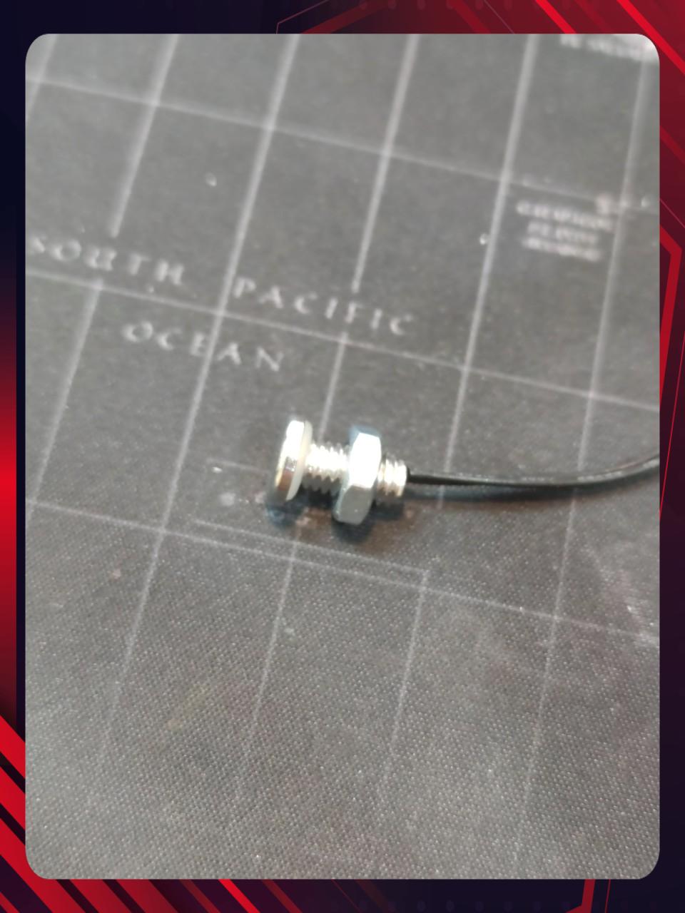 [Ảnh thật] cảm biến máy làm sữa hạt - sensor 100k ( 1 chiếc)
