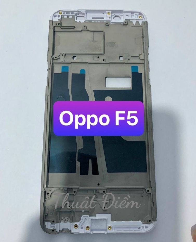 xương máy oppo F5 ( xương máy )