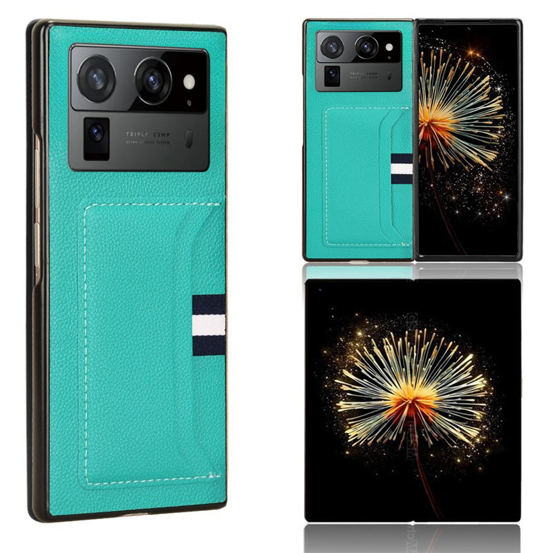 For%20Tecno%20Phantom%20V%20Fold2%205G%20Phone%20case%20Leather%20Card%20Slot%20Holder%20Snap-on%20Hybrid%20PC+TPU%20Full%20Protection%20For%20Tecno%20Phantom%20V%20Fold2%20Cover%20casing%20HP%20-%20Image%202