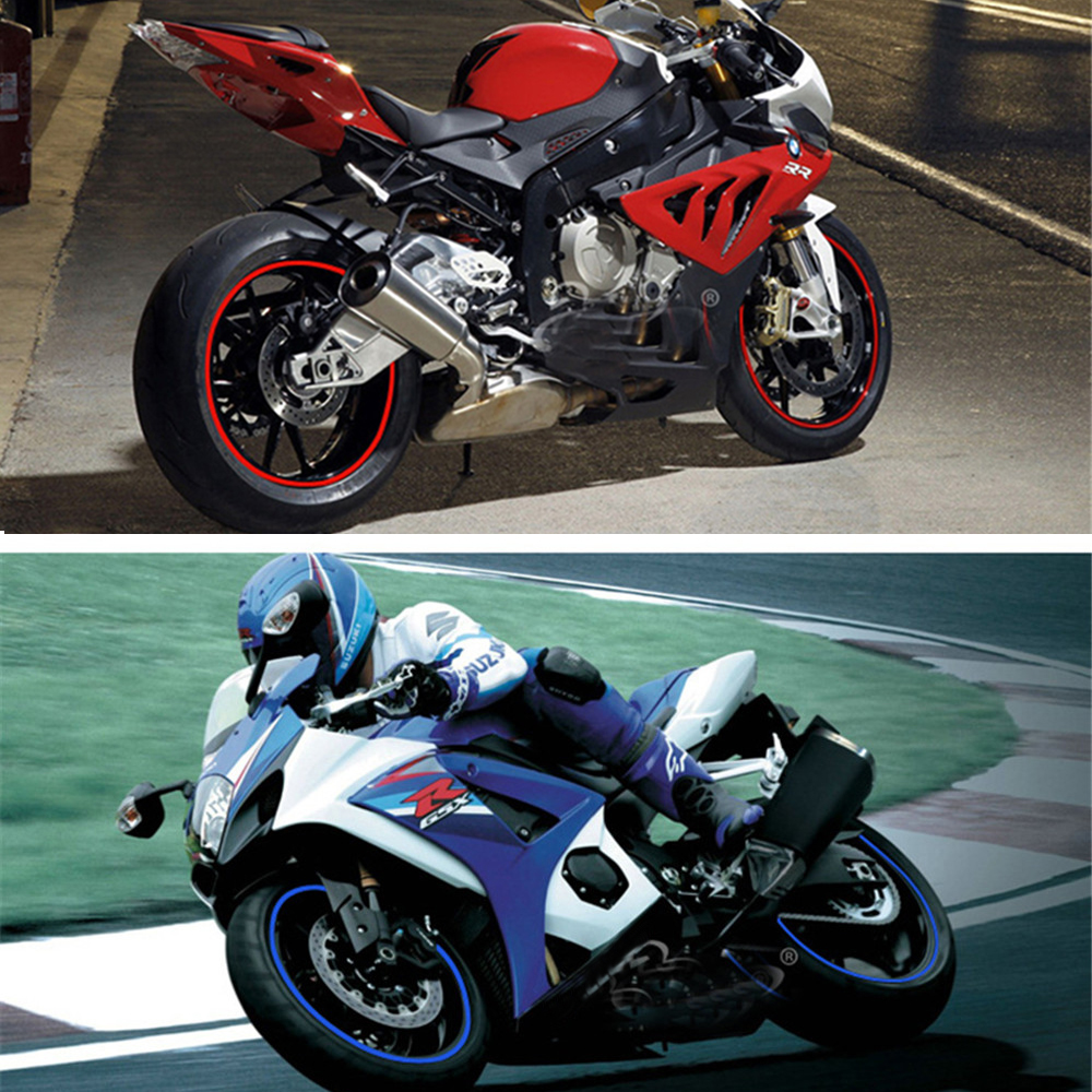 Cb400sf Rim New Motorcycle For Honda Cb400sf Cb190r Grom Msx125 Crf1000l Twin Wheel ...