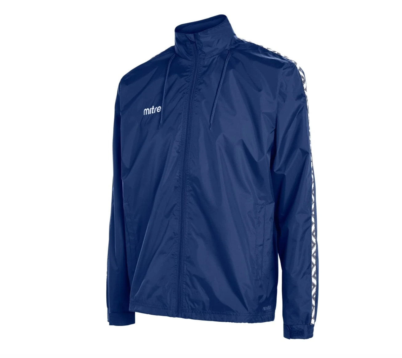 down rain jacket waterproof