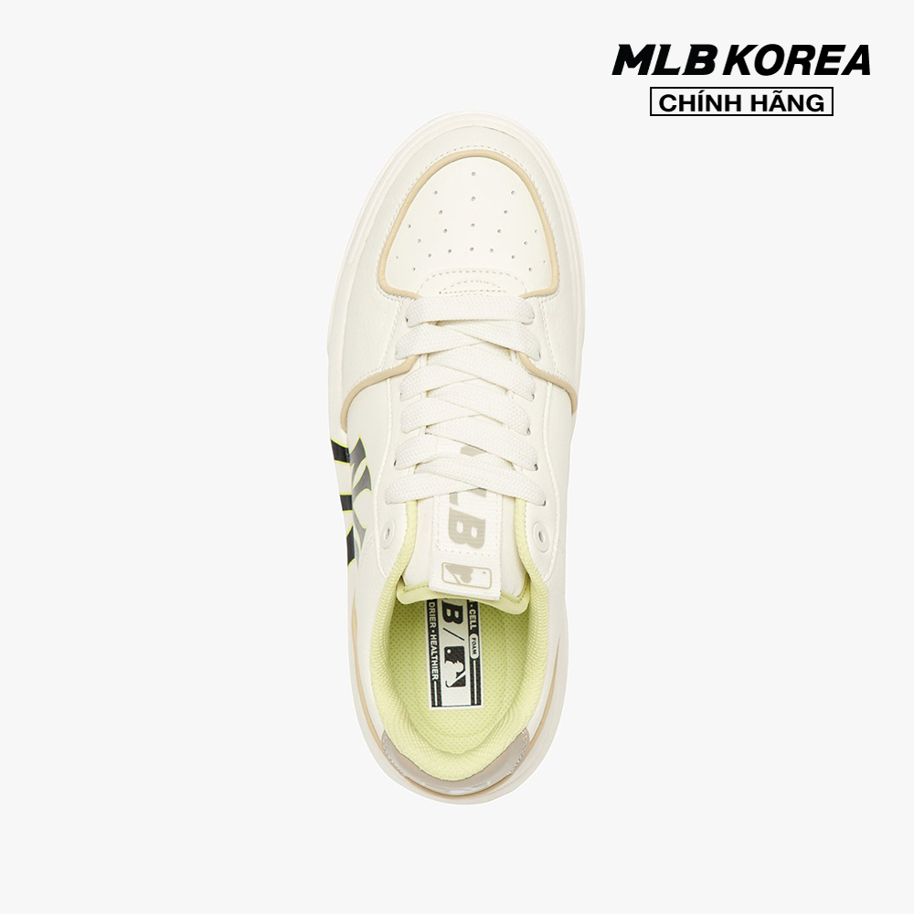 MLB - Giày thể thao Chunky Liner 3ASXCA12N-50BGS