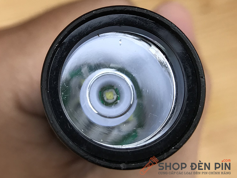 Đèn pin MINI Ultrafire S5 led Cree Q5