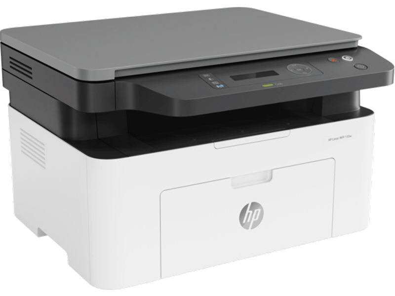 Printer HP LaserJet Pro MFP 135w 4ZB83A