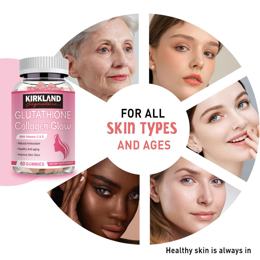 can you absorb glutathione orally Nature Glow Glutathione Collagen Glow – Cranberry6 – Kuwait Beauty Point main image 0