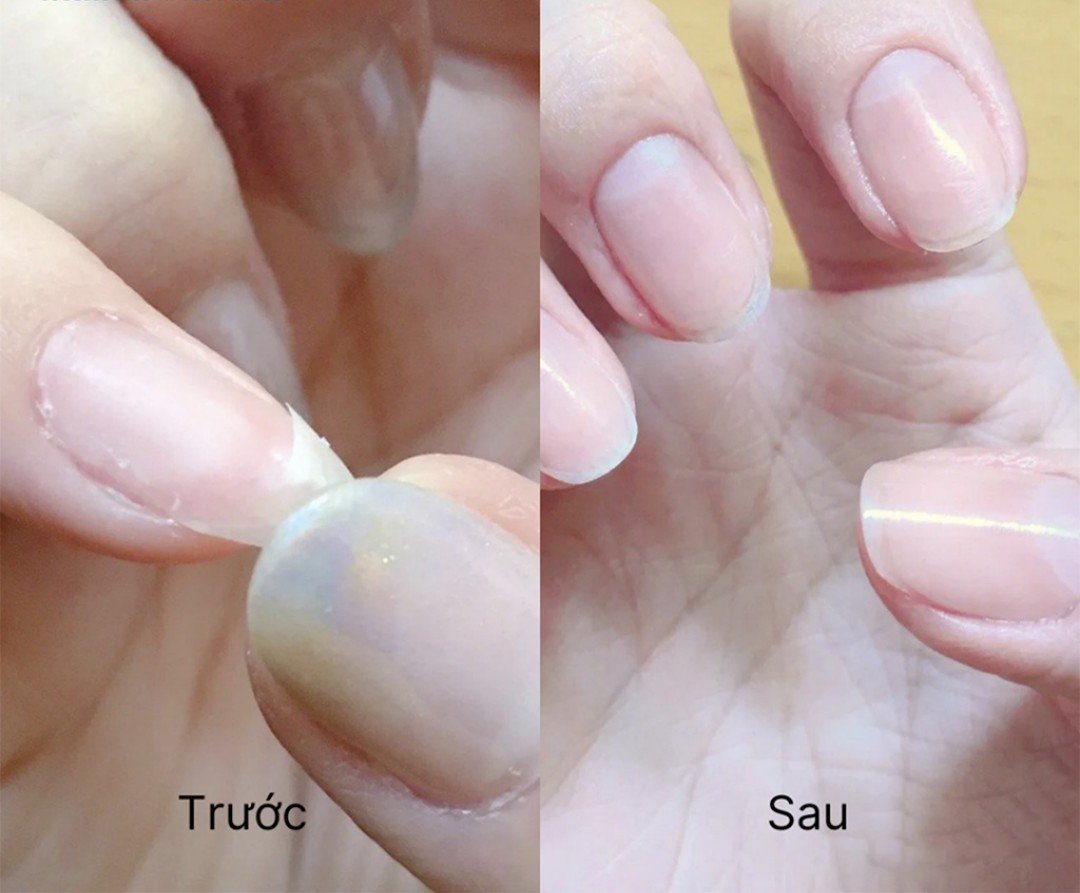 [HCM]Set 2 Cây Dũa Móng Tay O.P.I Loại Tốt