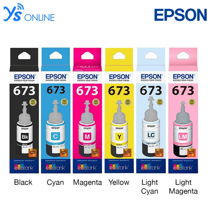 epson 673