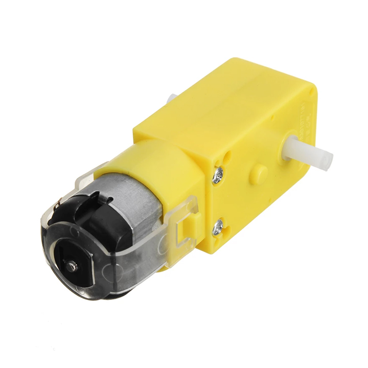 Động cơ giảm tốc 3v - 9v