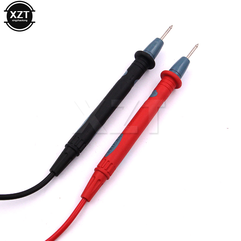 【New arrival】1PCS Multimeter Probe for UNI-T UTL27 UT-L27 Universal Table Pen Tip Testing Connection Line universal NEWEST adapter. 