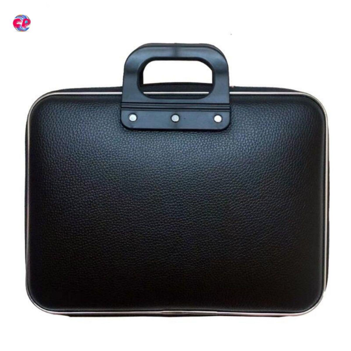 Cặp công sở văn phòng ,túi da nam công sở da cao cấp đựnġ laptop 16 inch