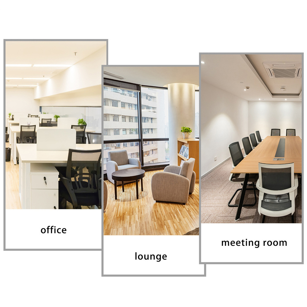 Etbao Doodle 124 đặc điểm kỹ thuật wifi công tắc thông minh không cháy dây công tắc cảm ứng ứng dụng có thể điều chỉnh đèn nền thông minh cảm ứng đa Bảng điều khiển