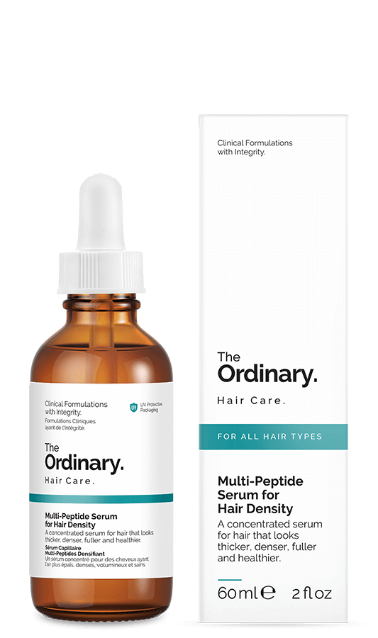 multi peptide the ordinary