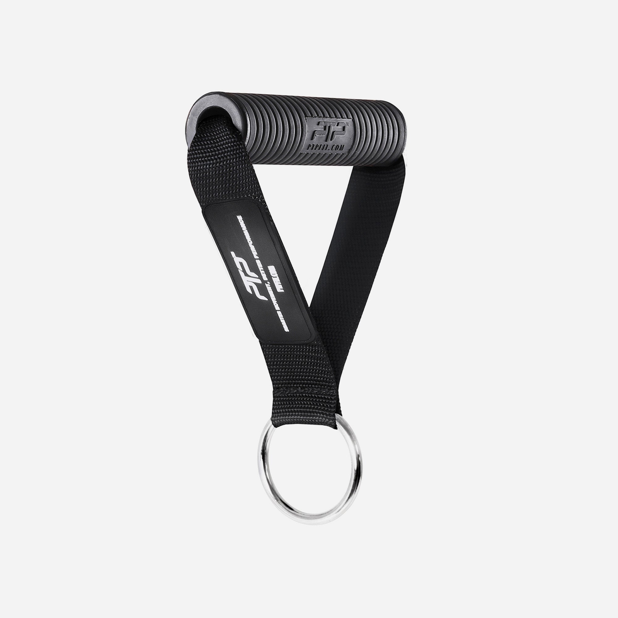 PTP Elite Power Handles Black  PTP E7