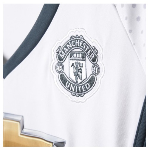 Adidas Manchester United 2016/17 Third Shirt AI6690 SKU: AI66-90