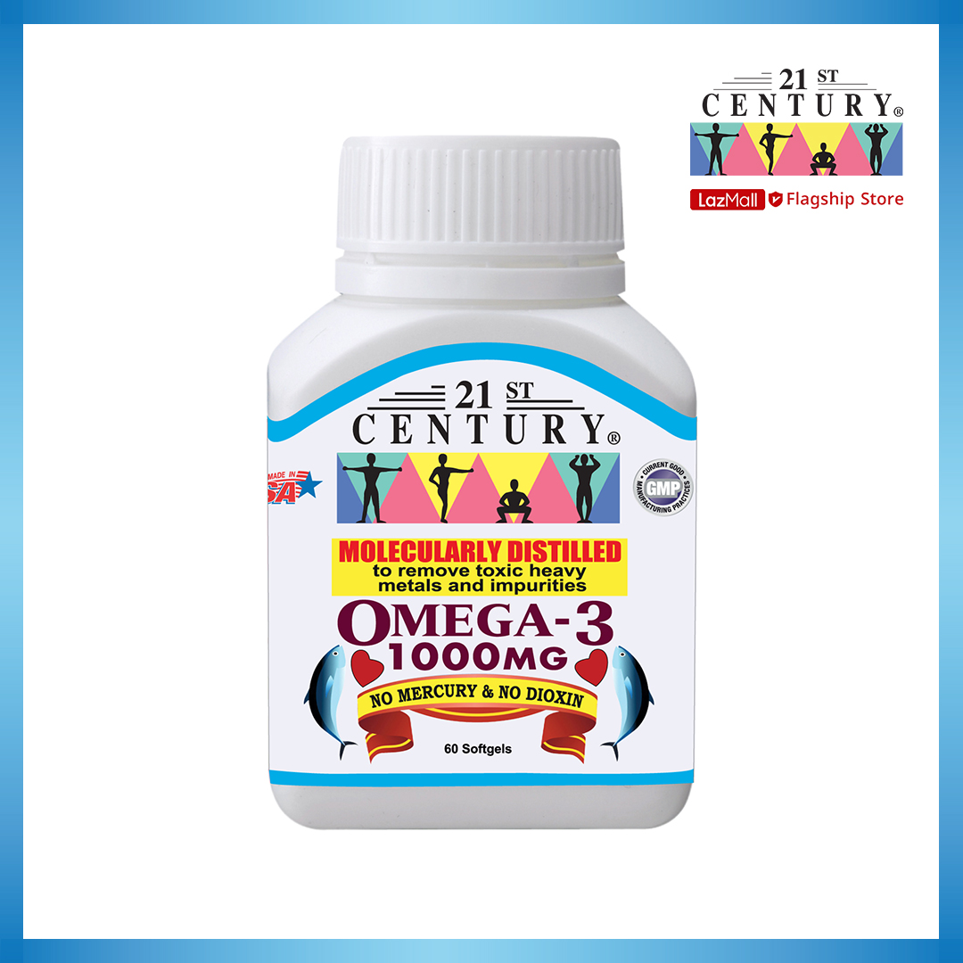21st-century-omega-3-1000mg-60-s-lazada-singapore