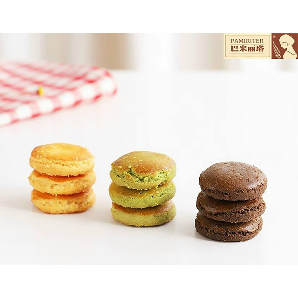 [GÓI LẺ] BÁNH MÌ PAMIRITER PASTRY MINI 318g VỊ TRỨNG PHÔ MAI MATCHA TRÀ XANH SOCOLA ĂN CỰC NGON CỰC THÍCH