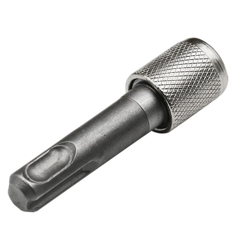 [TM Store]💖[HOT SALE]🎈🎈 Convenient SDS Socket Adapter 1 4'' Hex Shank Screwdriver Holder Drill Bits Adapter Converter for Drill Bits