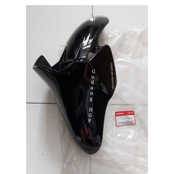 Dè trước PCX Đời đầu 2011 2012