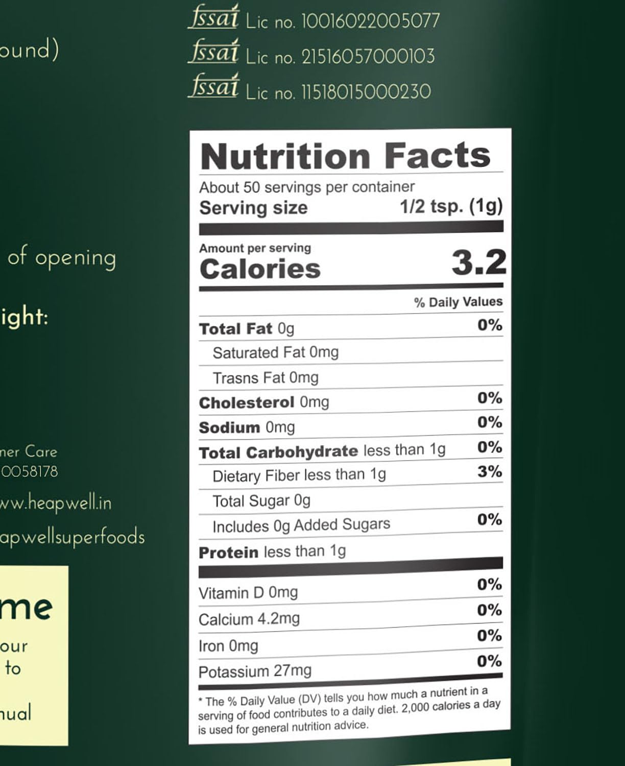 Heapwell%20Superfoods%20Japanese%20Matcha%20Green%20Tea%20Powder,%2050%20Grams%20(30%20Servings)%20%7C%20Sourced%20From%20Shizuoka,%20Japan%20-%20Image%207