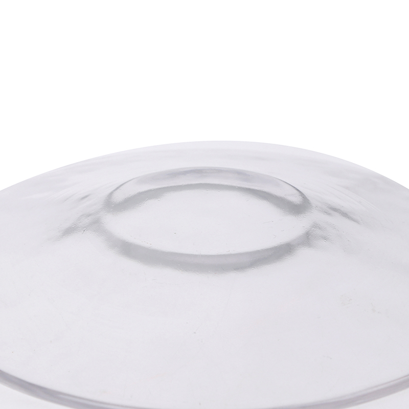 Kinds Heat Resistant Clear Glass Saucer for Tea Coffee Drink Cups Mug. 